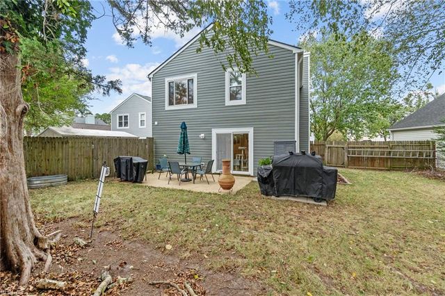 3605 Dryden CT, Virginia Beach, VA 23462