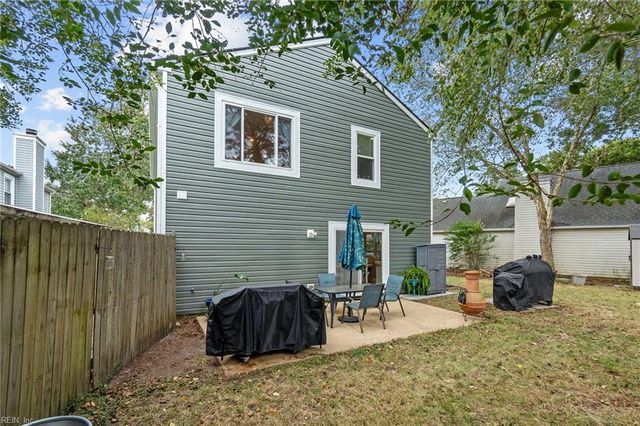 3605 Dryden CT, Virginia Beach, VA 23462