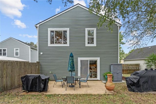 3605 Dryden CT, Virginia Beach, VA 23462