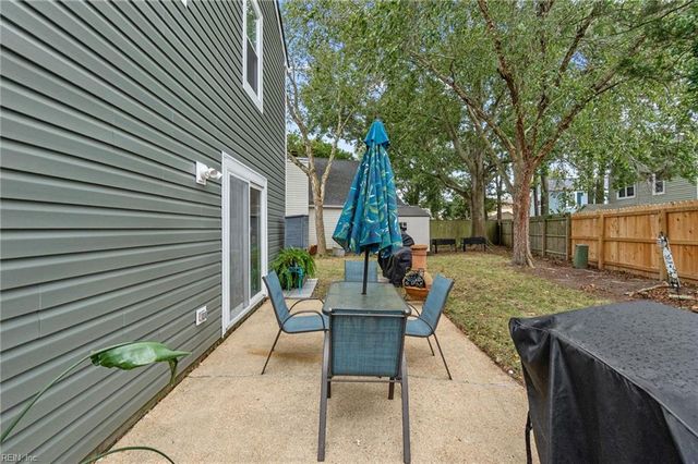 3605 Dryden CT, Virginia Beach, VA 23462