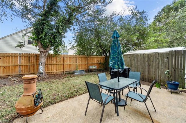 3605 Dryden CT, Virginia Beach, VA 23462
