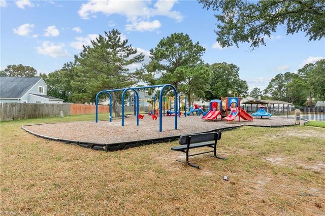 3605 Dryden CT, Virginia Beach, VA 23462