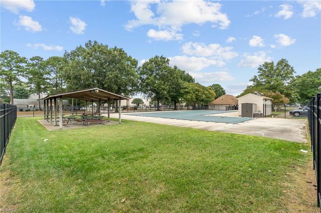3605 Dryden CT, Virginia Beach, VA 23462