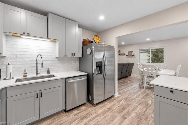 3605 Dryden CT, Virginia Beach, VA 23462