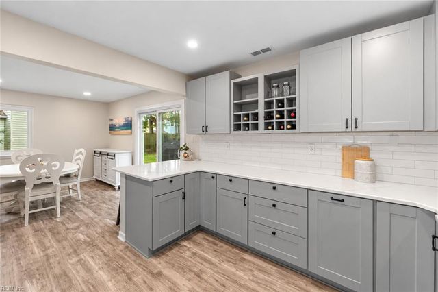 3605 Dryden CT, Virginia Beach, VA 23462
