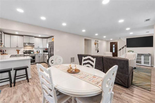 3605 Dryden CT, Virginia Beach, VA 23462