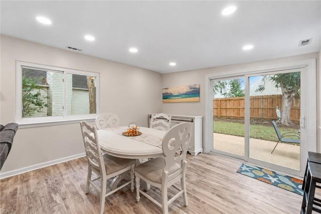 3605 Dryden CT, Virginia Beach, VA 23462