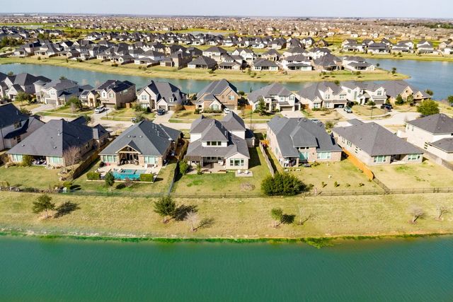 444 Ripple Edge Court, Katy, TX 77493