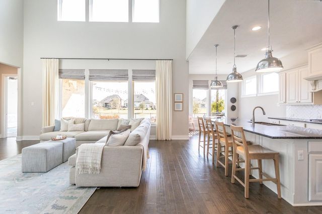 444 Ripple Edge Court, Katy, TX 77493