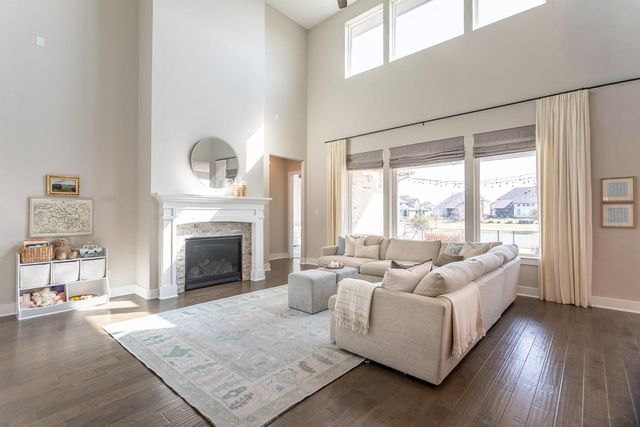 444 Ripple Edge Court, Katy, TX 77493