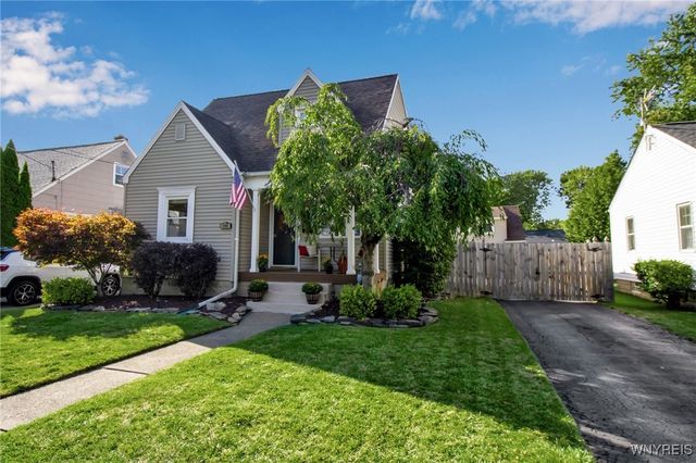 188 Linwood Avenue, North Tonawanda, NY 14120