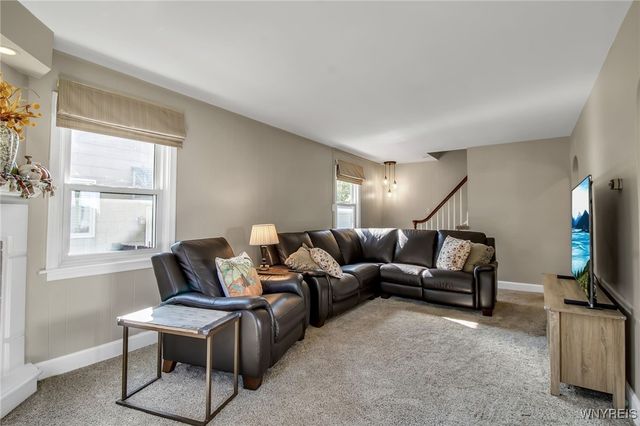 188 Linwood Avenue, North Tonawanda, NY 14120