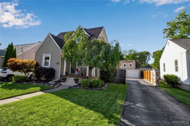 188 Linwood Avenue, North Tonawanda, NY 14120