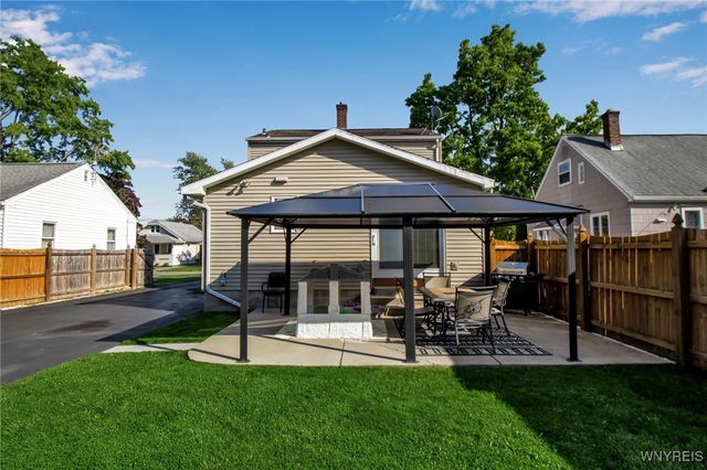 188 Linwood Avenue, North Tonawanda, NY 14120