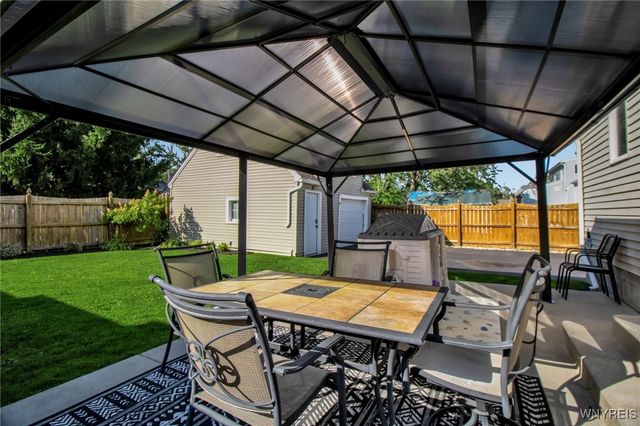 188 Linwood Avenue, North Tonawanda, NY 14120