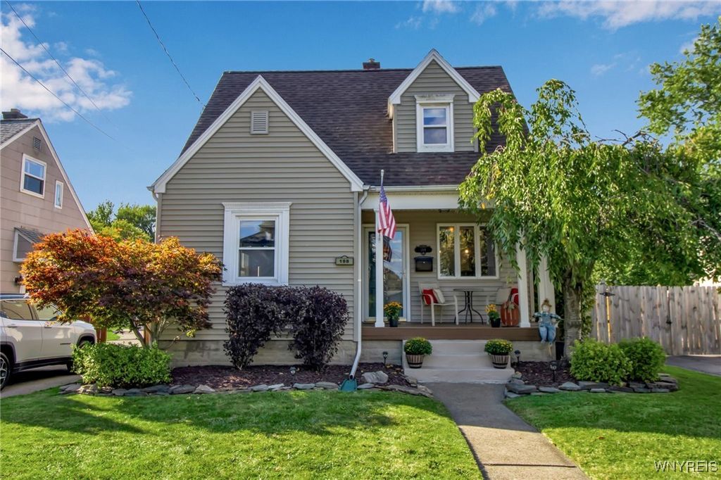 188 Linwood Avenue, North Tonawanda, NY 14120