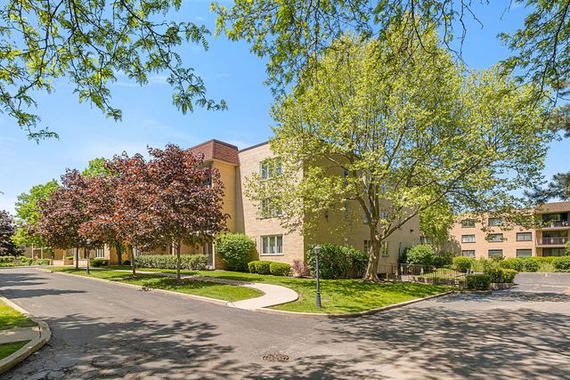 6050 W Eastwood Avenue 309, Chicago, IL 60630