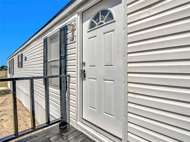 1406 FINNEY ROAD, Davenport, FL 33837