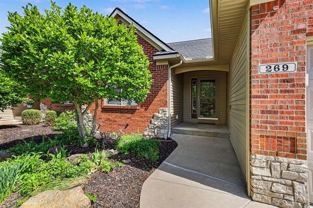 269 Aleigha Court 24, Grand Rapids, MI 49534