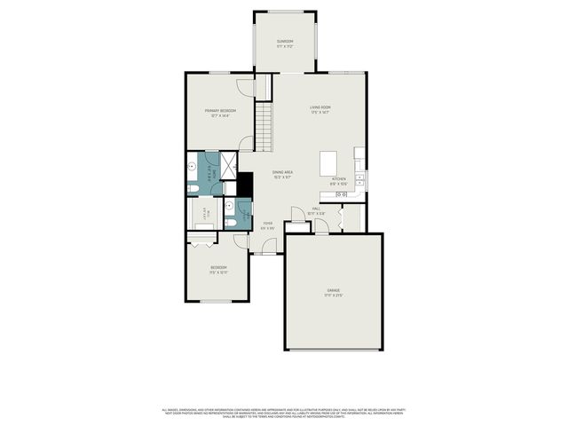 269 Aleigha Court 24, Grand Rapids, MI 49534