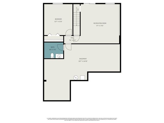 269 Aleigha Court 24, Grand Rapids, MI 49534