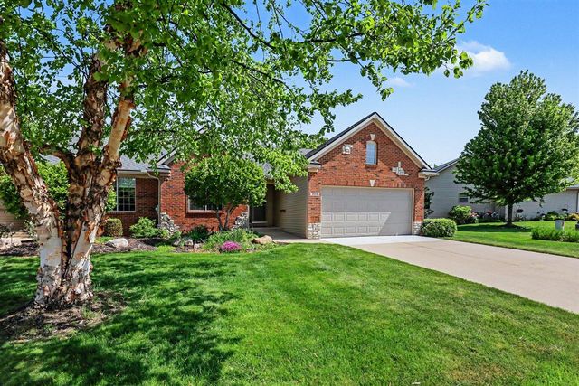 269 Aleigha Court 24, Grand Rapids, MI 49534