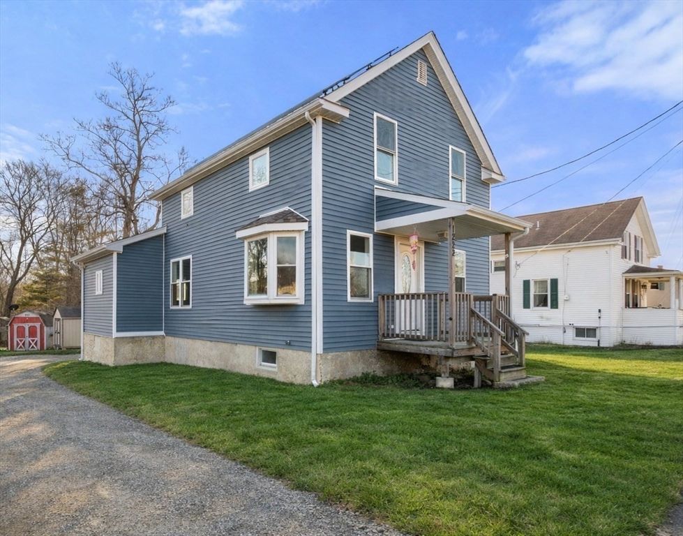 1222 Gar Hwy, Swansea, MA 02777