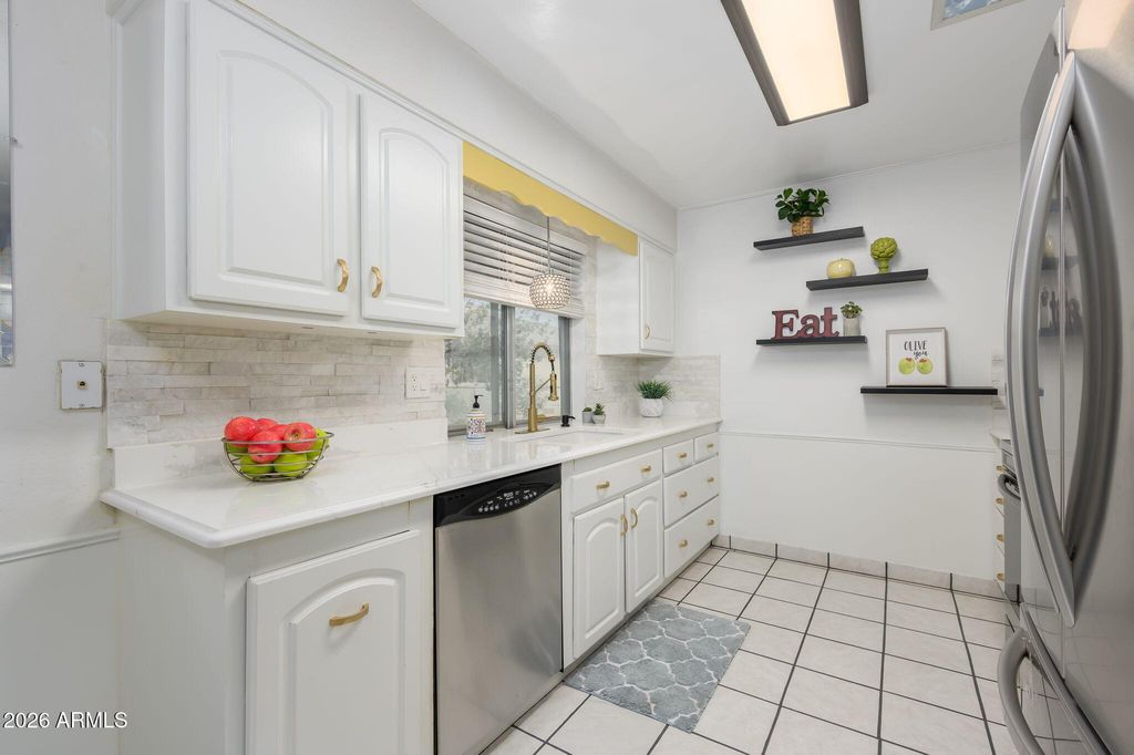 16825 N 107TH Drive, Sun City, AZ 85351 — exterior