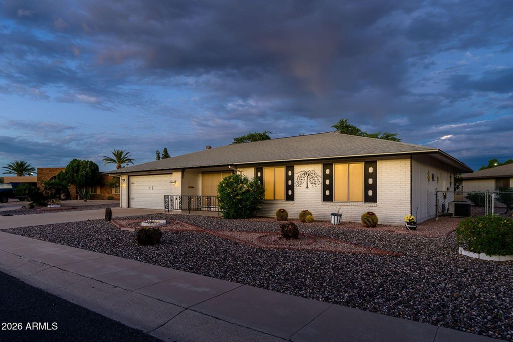16825 N 107TH Drive, Sun City, AZ 85351 — photo 3