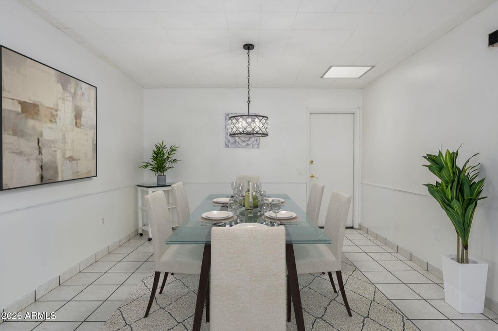 16825 N 107TH Drive, Sun City, AZ 85351 — photo 4