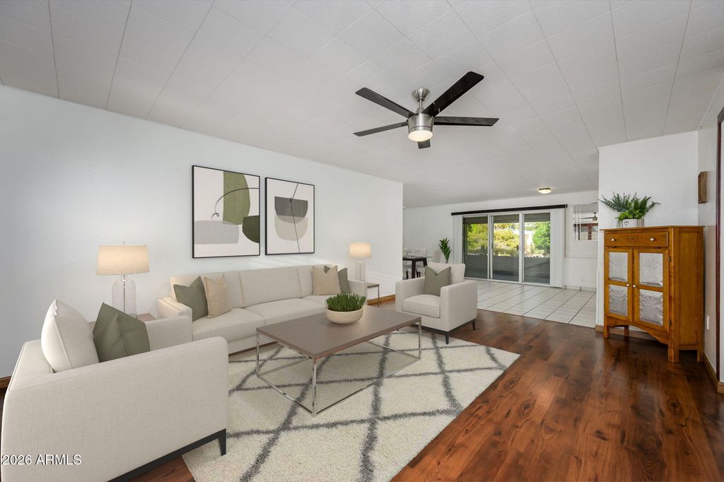 16825 N 107TH Drive, Sun City, AZ 85351 — photo 5