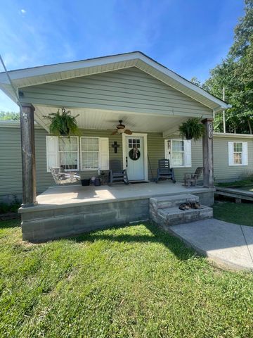 109 Tanyard Hill, Barbourville, KY 40906