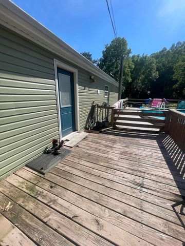 109 Tanyard Hill, Barbourville, KY 40906