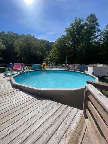 109 Tanyard Hill, Barbourville, KY 40906