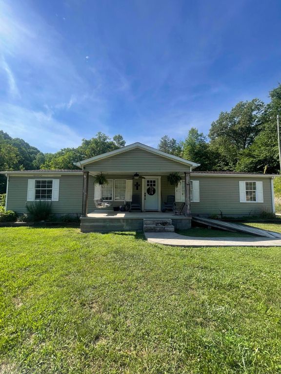 109 Tanyard Hill, Barbourville, KY 40906