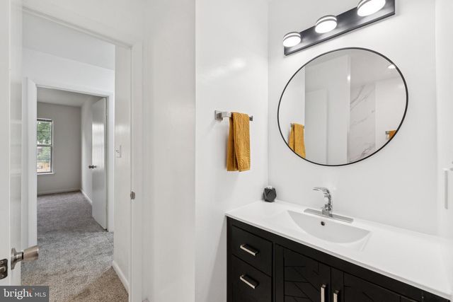 3664 MASTHEAD TRL, Triangle, VA 22172