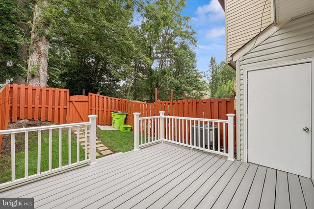 3664 MASTHEAD TRL, Triangle, VA 22172