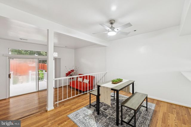 3664 MASTHEAD TRL, Triangle, VA 22172