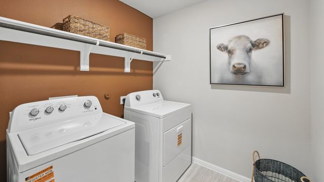 247 RAINWATER Lane, Bridgeport, TX 76246