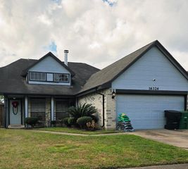16326 Napa Vine Drive, Houston, TX 77053
