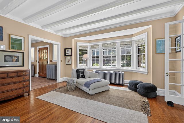 1 LATHAM PARK, Elkins Park, PA 19027