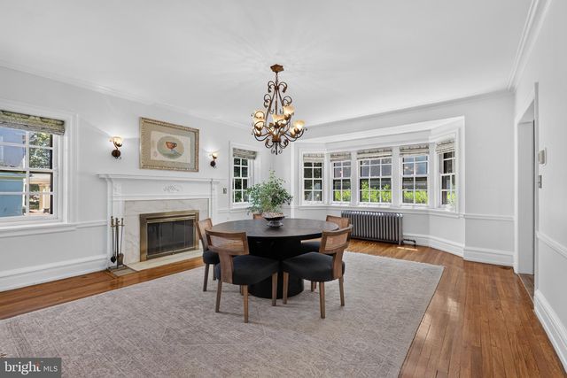 1 LATHAM PARK, Elkins Park, PA 19027