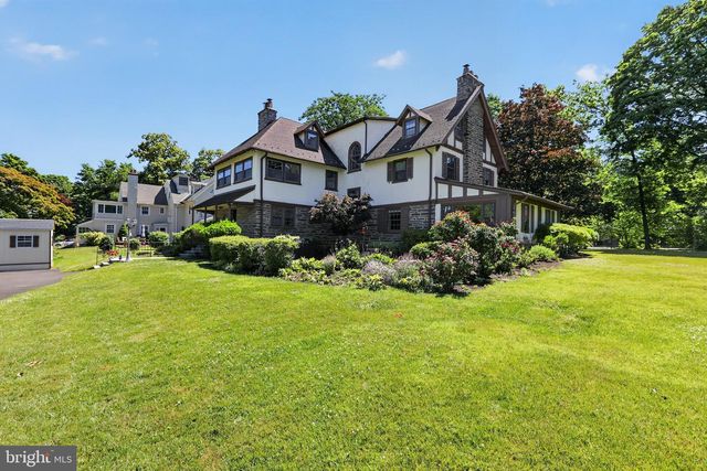 1 LATHAM PARK, Elkins Park, PA 19027