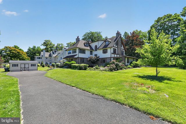 1 LATHAM PARK, Elkins Park, PA 19027