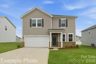 8031 Midas Lane, Locust, NC 28097