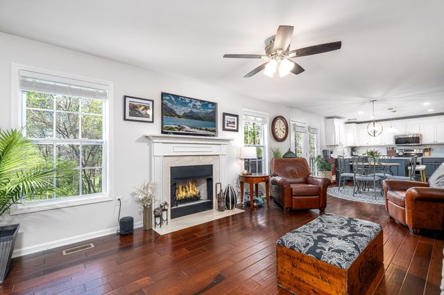 2102 Burgess Ln, Spring Hill, TN 37174