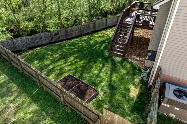 2102 Burgess Ln, Spring Hill, TN 37174