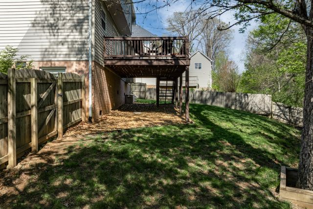 2102 Burgess Ln, Spring Hill, TN 37174