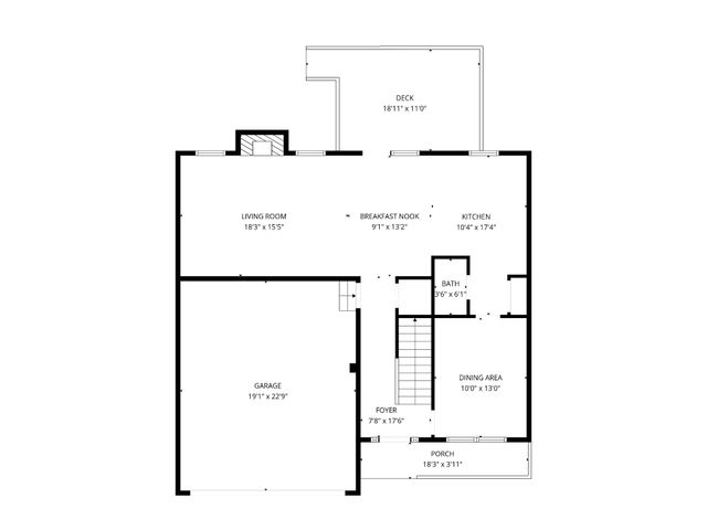 2102 Burgess Ln, Spring Hill, TN 37174