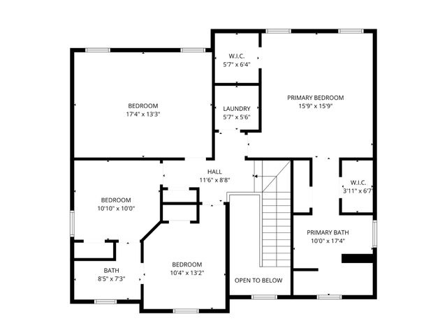 2102 Burgess Ln, Spring Hill, TN 37174